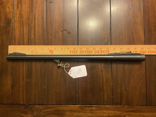Ithaca 3 4 - 37, ga